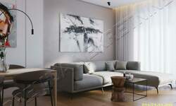 Cetvorosoban stan, Beograd, Vitanovačka, prodaja, 100m2, 310000e, id1461413