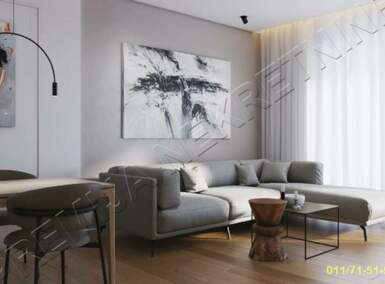 Cetvorosoban stan, Beograd, Vitanovačka, prodaja, 100m2, 310000e, id1461413