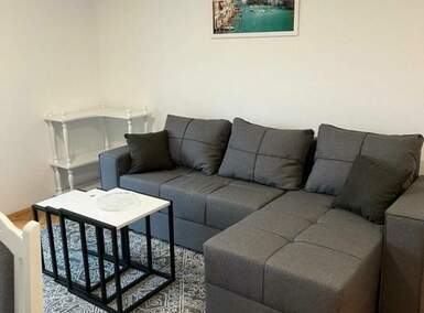 Dvosoban stan, Niš, izdavanje, 42m2, 300e, id1461415