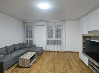 Dvoiposoban stan, Kragujevac, izdavanje, 65m2, 450e, id1461417