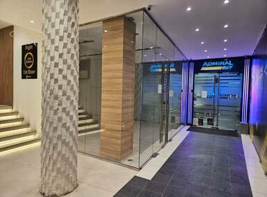 Poslovni prostor / Lokal, Beograd, Terazije, izdavanje, 33m2, 1300e, id1461422