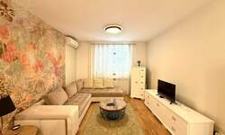 Dvosoban stan, Beograd, Gundulićev venac, izdavanje, 45m2, 700e, id1461424