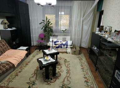 Dvoiposoban stan, Beograd, Barajevo (mesto), prodaja, 75m2, 82000e, id1461426