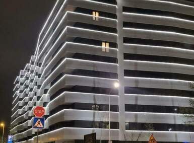 Dvosoban stan, Beograd, Stari merkator, izdavanje, 60m2, 1000e, id1461430