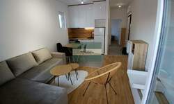 Jednosoban stan, Kragujevac, izdavanje, 37m2, 350e, id1461433