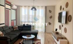 Dvosoban stan, Beograd, Beograd Na Vodi, izdavanje, 58m2, 1100e, id1461447