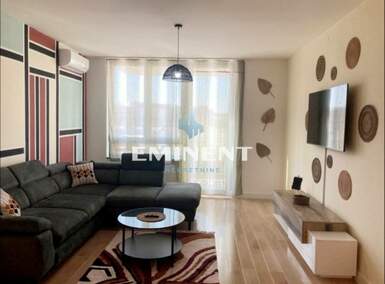 Dvosoban stan, Beograd, Beograd Na Vodi, izdavanje, 58m2, 1100e, id1461447