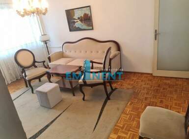 Trosoban stan, Beograd, Centar, izdavanje, 84m2, 890e, id949435