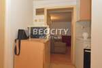 Dvosoban stan, Beograd, Centar (uži), prodaja, 34m2, 52000e, id1461449