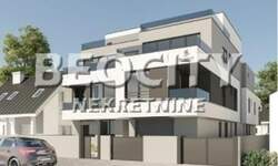 Cetvorosoban stan, Novi Sad, Telep, prodaja, 95m2, 218500e, id1461459