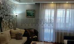 Cetvorosoban stan, Kragujevac, Mala Vaga, prodaja, 91m2, 140000e, id1461469