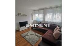 Dvosoban stan, Beograd, Blok 4, Politehnička Akademija, izdavanje, 45m2, 600e, id1179093