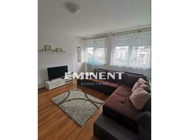 Dvosoban stan, Beograd, Blok 4, Politehnička Akademija, izdavanje, 45m2, 600e, id1179093