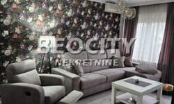 Dvosoban stan, Beograd, Blok 11 C (stari Merkator), prodaja, 50m2, 181000e, id1461477