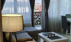 Dvosoban stan, Beograd, Stari Merkator, prodaja, 50m2, 179000e, id1461483