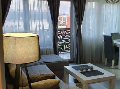 Dvosoban stan, Beograd, Stari Merkator, prodaja, 50m2, 179000e, id1461483