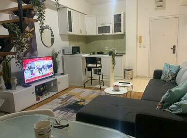 Trosoban stan, Beograd, Karaburma, prodaja, 70m2, 139500e, id1461484