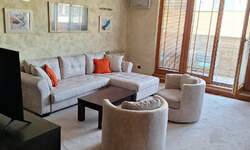 Trosoban stan, Beograd, Hram Svetog Save, izdavanje, 90m2, 1400e, id1461485