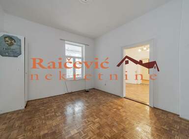 Dvosoban stan, Beograd, Centar, prodaja, 54m2, 180000e, id1461486