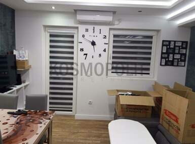 Trosoban stan, Beograd, Barajevo, prodaja, 49m2, 55000e, id1461487