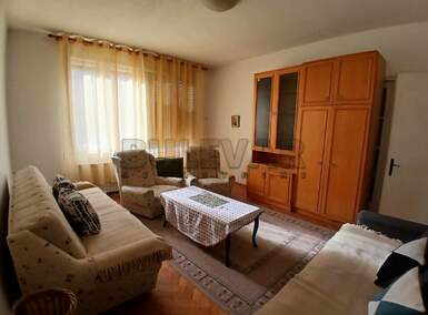 Dvosoban stan, Niš, Marger, izdavanje, 60m2, 300e, id1461488