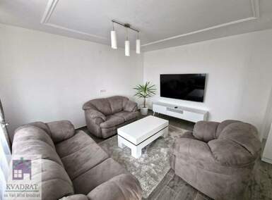 Jednoiposoban stan, Beograd, Obrenovac (mesto), izdavanje, 48m2, 350e, id1461492