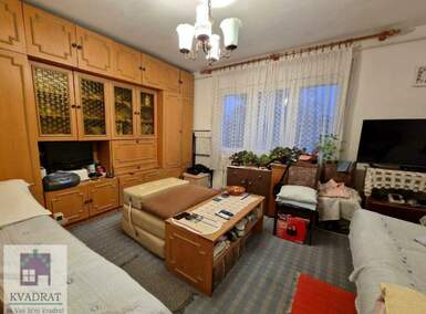 Jednosoban stan, Novi Sad, prodaja, 31m2, 67000e, id1461493