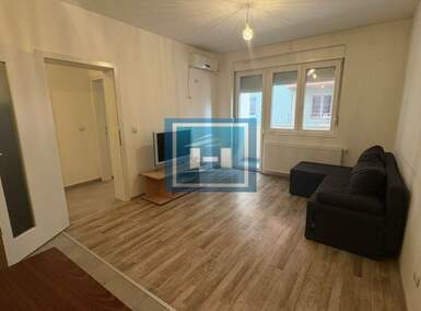 Jednosoban stan, Jagodina, prodaja, 41m2, 70000e, id1461496