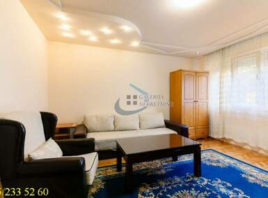 Garsonjera, Beograd, Karaburma, prodaja, 25m2, 85000e, id1461498