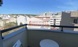 Dvosoban stan, Beograd, Đeram, izdavanje, 44m2, 700e, id1461499