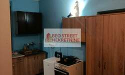 Jednosoban stan, Beograd, Kotež, izdavanje, 30m2, 400e, id1461500
