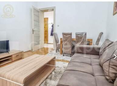 Dvosoban stan, Beograd, Hram Sv. Save, izdavanje, 40m2, 700e, id1461504