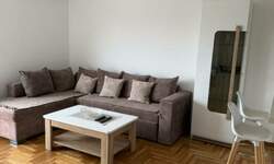 Jednoiposoban stan, Novi Sad, izdavanje, 40m2, 500e, id1461507