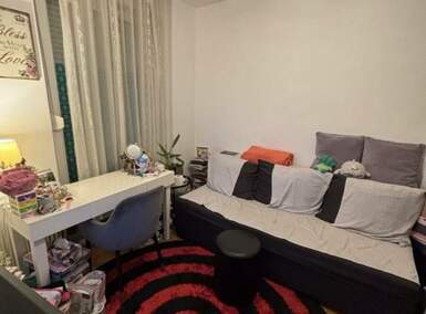 Jednoiposoban stan, Novi Sad, izdavanje, 33m2, 350e, id1461520