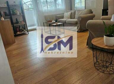 Dvosoban stan, Beograd, Miljakovac, prodaja, 54m2, 142000e, id1461202