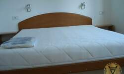 Dvosoban stan, Beograd, Bežanijska kosa 2, izdavanje, 72m2, 600e, id1461526