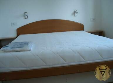 Dvosoban stan, Beograd, Bežanijska kosa 2, izdavanje, 72m2, 600e, id1461526