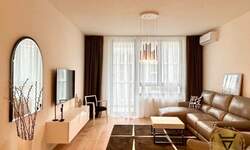 Dvosoban stan, Beograd, Beograd na vodi, izdavanje, 59m2, 1350e, id1461528