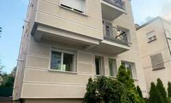 Jednoiposoban stan, Beograd, Autokomanda, izdavanje, 36m2, 750e, id1461530