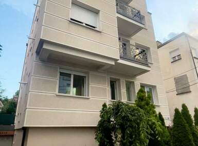 Jednoiposoban stan, Beograd, Autokomanda, izdavanje, 36m2, 750e, id1461530