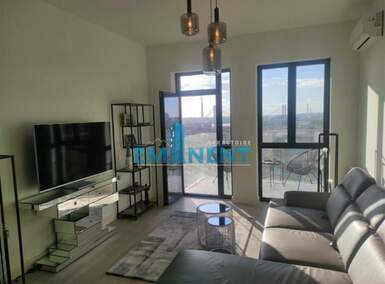 Dvosoban stan, Beograd, Beograd Na Vodi, izdavanje, 54m2, 1400e, id1065719