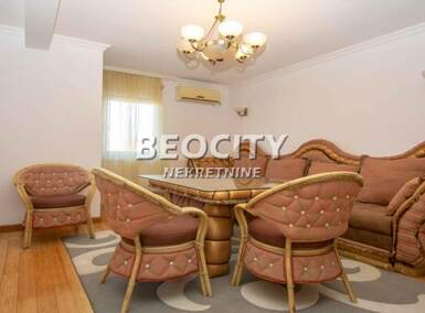 Trosoban stan, Beograd, Zemun (novi Grad), prodaja, 72m2, 125000e, id1461531