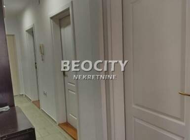 Trosoban stan, Novi Sad, Bulevar Oslobođenja, izdavanje, 52m2, 450e, id1461543