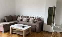 Dvosoban stan, Novi Sad, Sajam, izdavanje, 40m2, 500e, id1461550