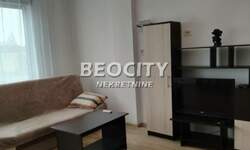 Jednosoban stan, Novi Sad, Novo Naselje, izdavanje, 24m2, 220e, id1461553