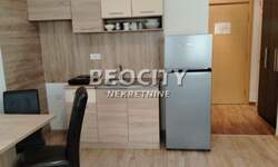 Jednosoban stan, Novi Sad, Novo Naselje, izdavanje, 24m2, 220e, id1461554