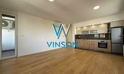 Dvoiposoban stan, Novi Sad, Liman IV, izdavanje, 71m2, 750e, id1446745