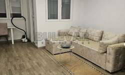 Garsonjera, Niš, Bulevar Nemanjića, izdavanje, 30m2, 370e, id1461561