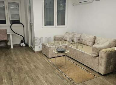 Garsonjera, Niš, Bulevar Nemanjića, izdavanje, 30m2, 370e, id1461561