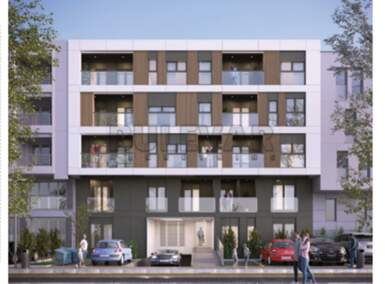 Dvosoban stan, Niš, Čair, prodaja, 53m2, 132500e, id1461567